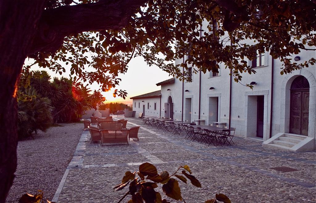 Azienda Agricola Mandranova ξενώνας Palma di Montechiaro Εξωτερικό φωτογραφία