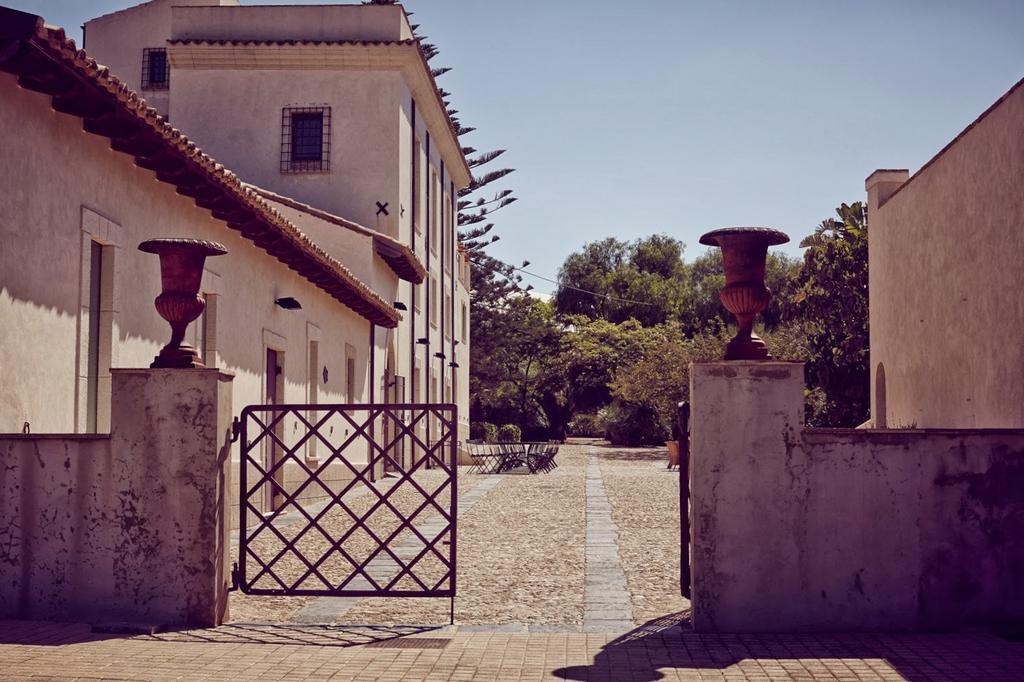 Azienda Agricola Mandranova ξενώνας Palma di Montechiaro Εξωτερικό φωτογραφία