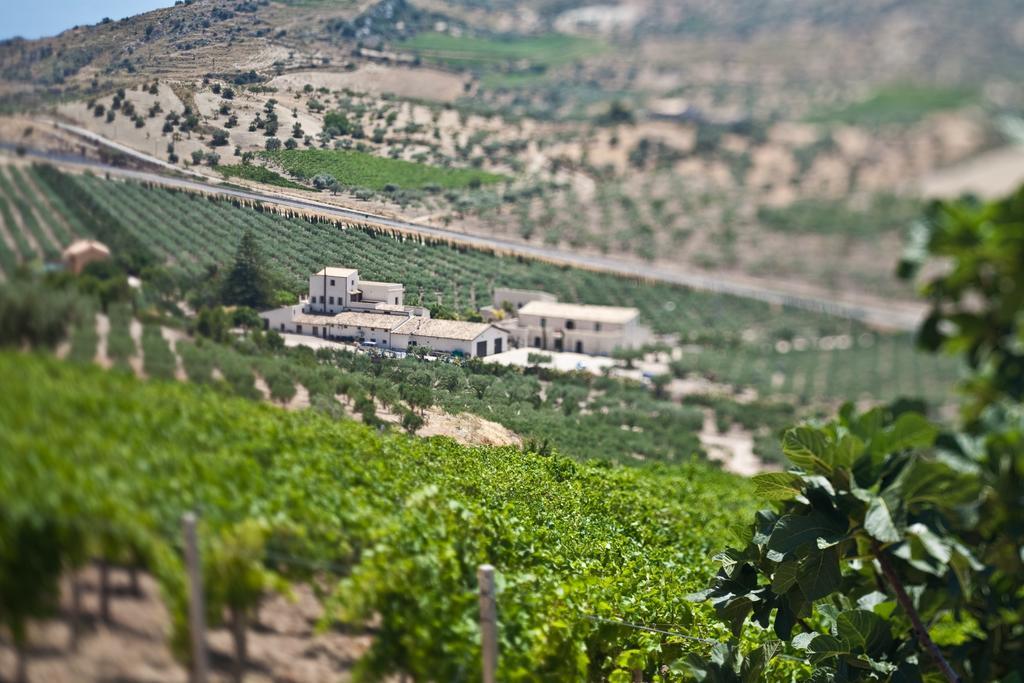 Azienda Agricola Mandranova ξενώνας Palma di Montechiaro Εξωτερικό φωτογραφία