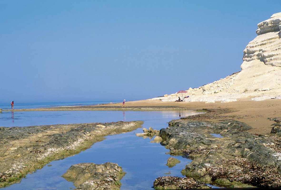 Azienda Agricola Mandranova ξενώνας Palma di Montechiaro Εξωτερικό φωτογραφία