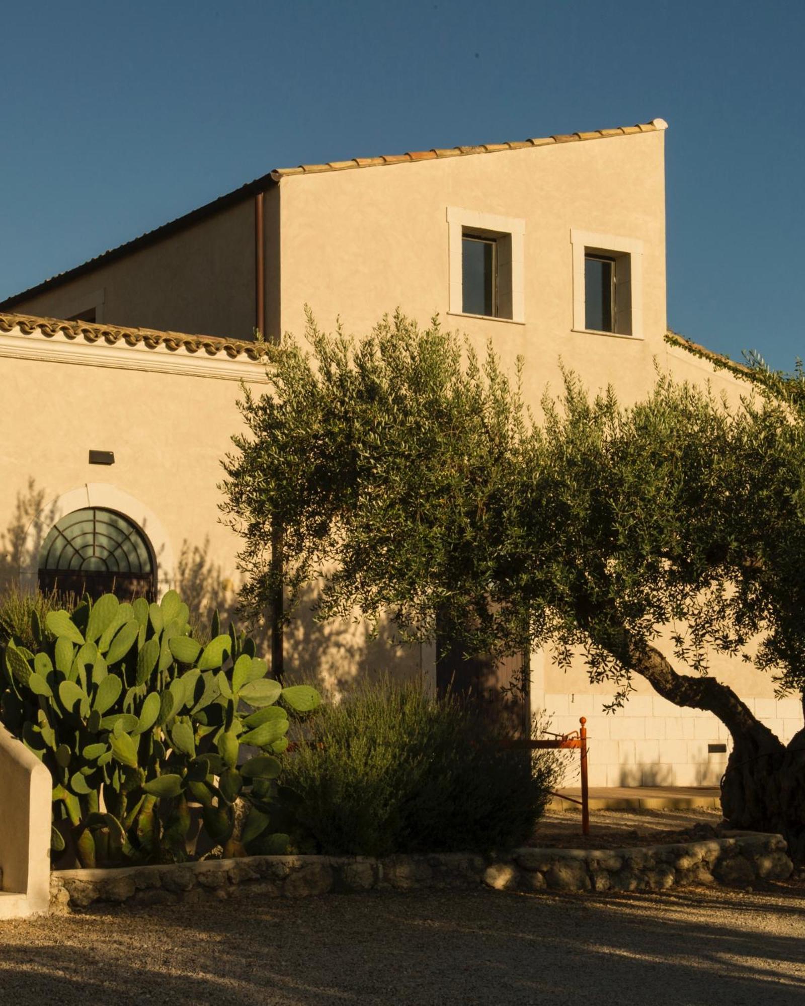 Azienda Agricola Mandranova ξενώνας Palma di Montechiaro Εξωτερικό φωτογραφία